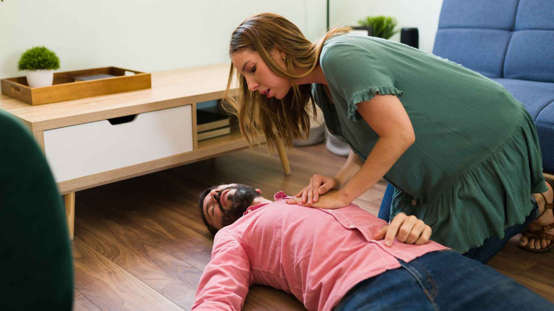 First aid training for a safer workplace culture in Peterborough