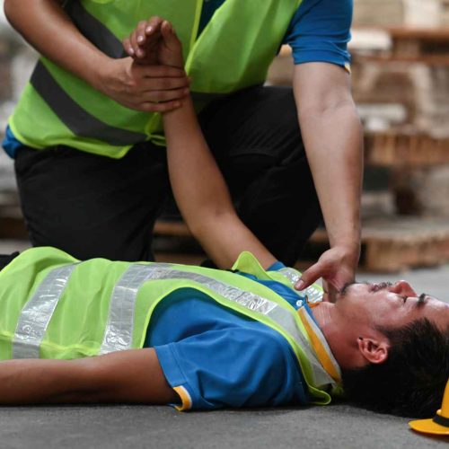 Why everyone across Canada should learn essential first aid and CPR training
