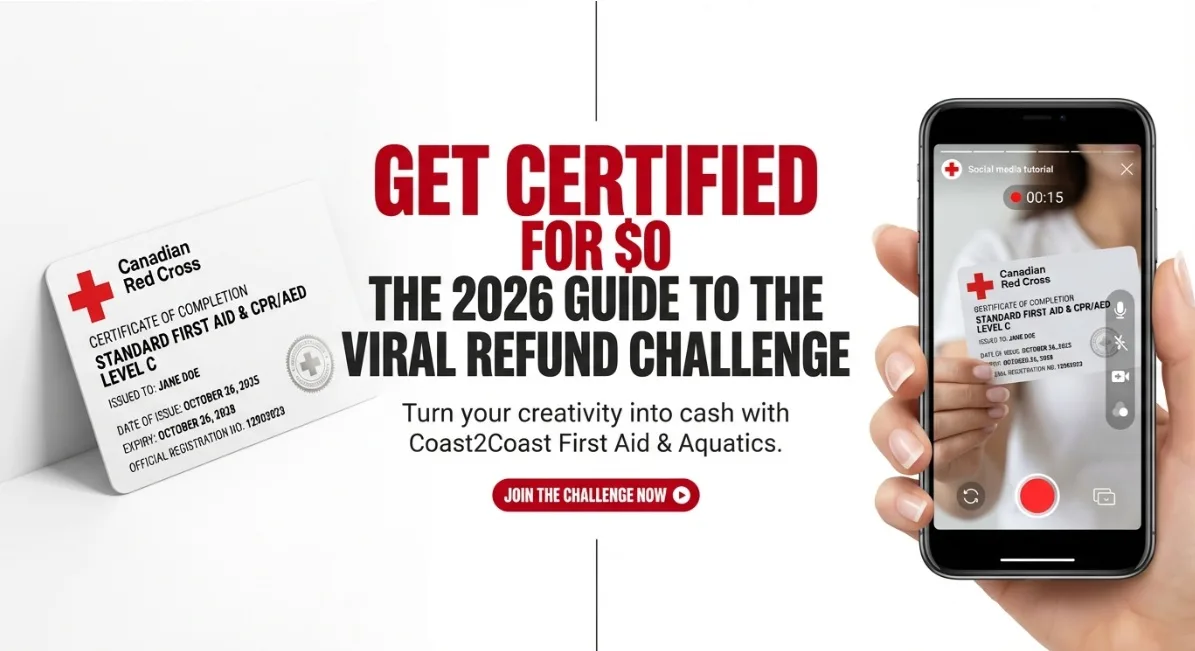 free first aid bls course at a glance