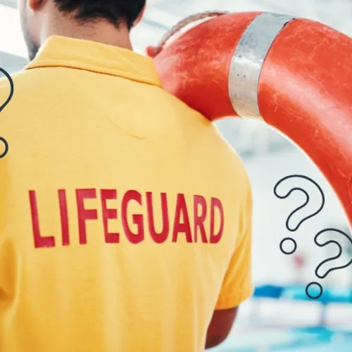 Lifeguard