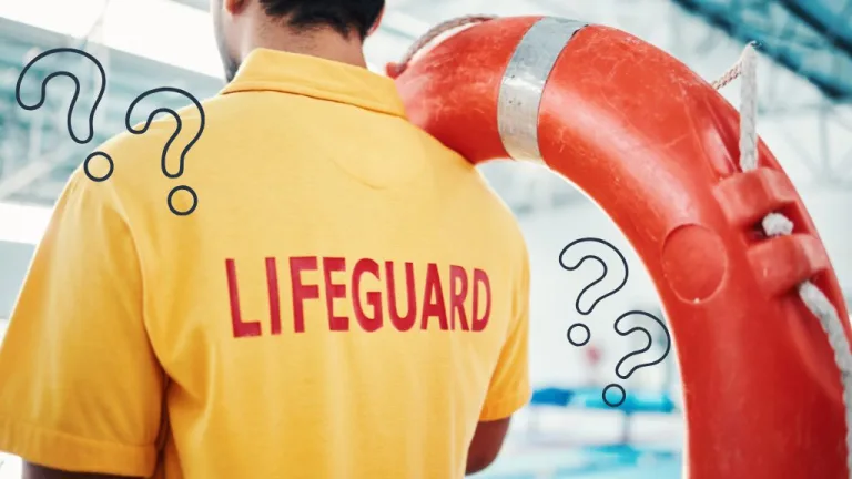 Am I Too Old to Become a Lifeguard? — Coast2Coast Richmond Hill
