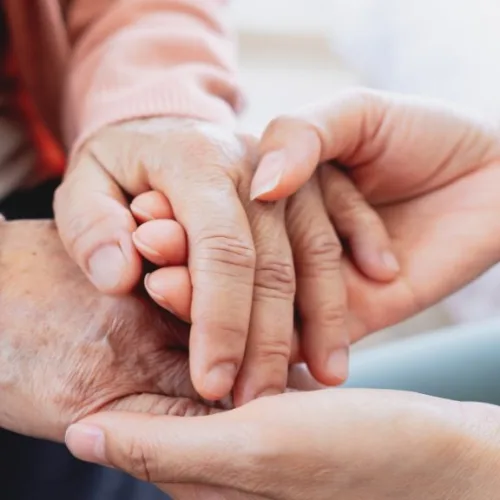 Senior emergency care