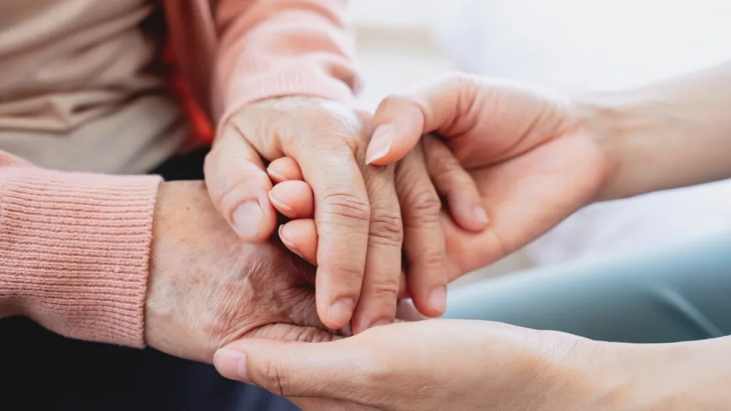 Senior emergency care