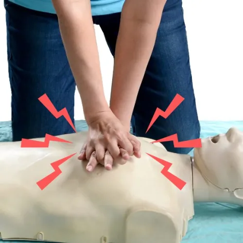 does cpr break ribs