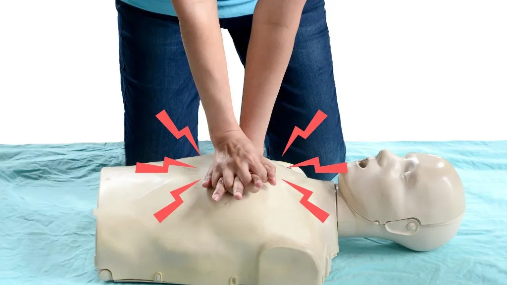 does cpr break ribs