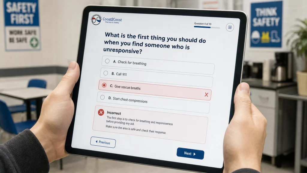 knowledge gap tablet
