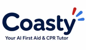 Coasty — Your AI First Aid & CPR Tutor