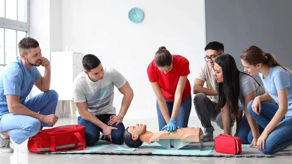 CPR Training