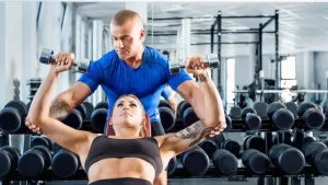 Fitness Instructor