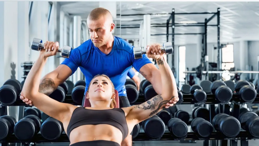 Fitness Instructor