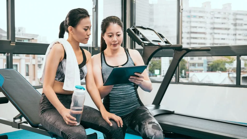 Fitness Training