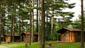 Campground
