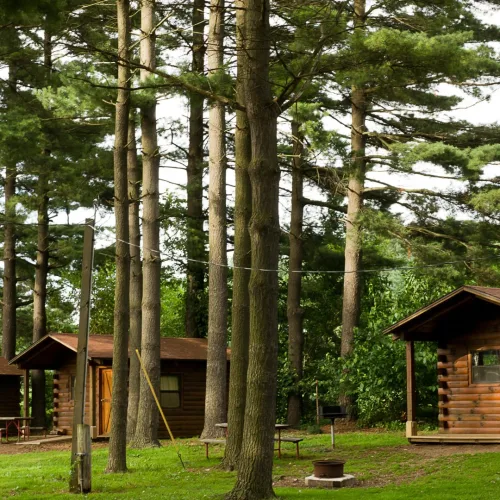 Campground