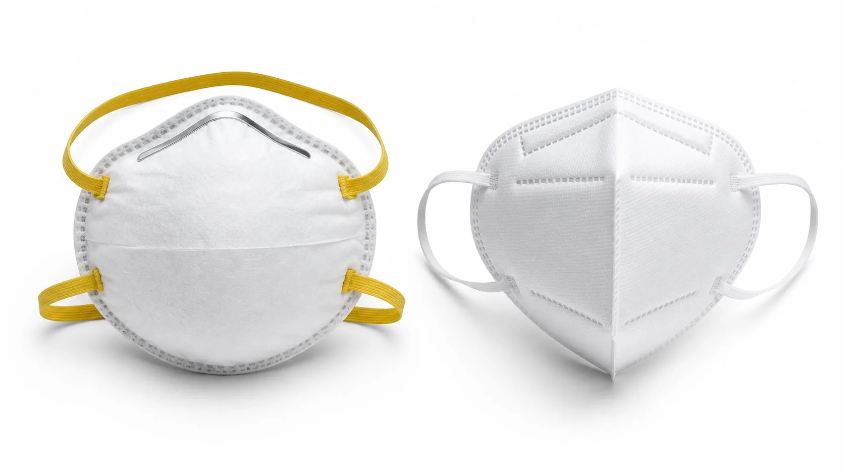 N95 vs. KN95 mask
