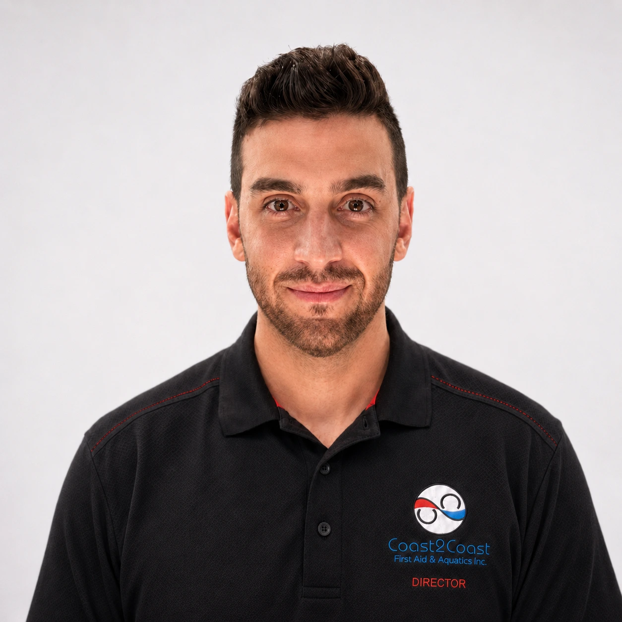 Aryan Sekhavati, Coast2Coast First Aid instructor