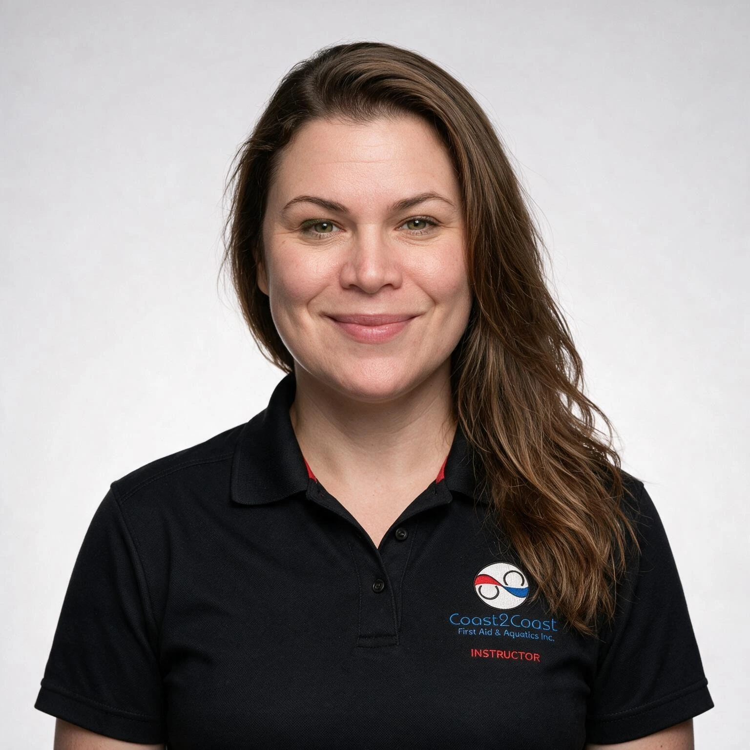 Deborah Horton, Coast2Coast First Aid instructor