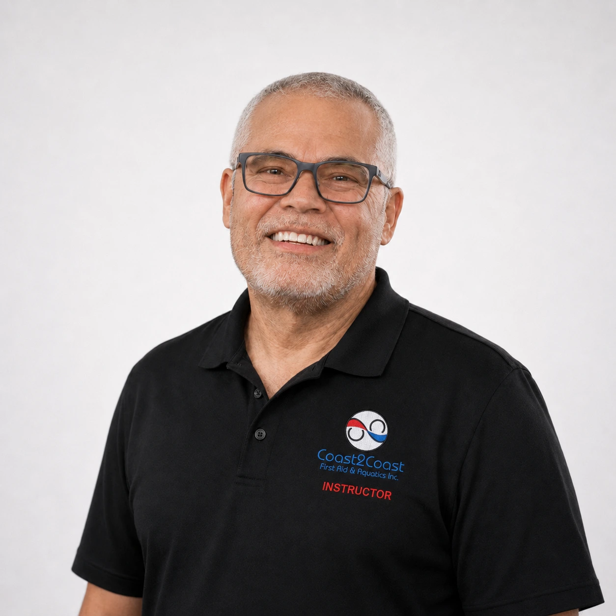 Scott Faichnie, Coast2Coast First Aid instructor