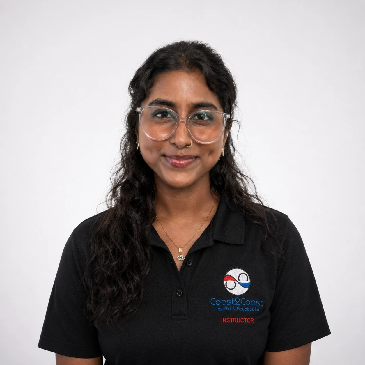 Sharuki Ragikaran, Coast2Coast First Aid instructor