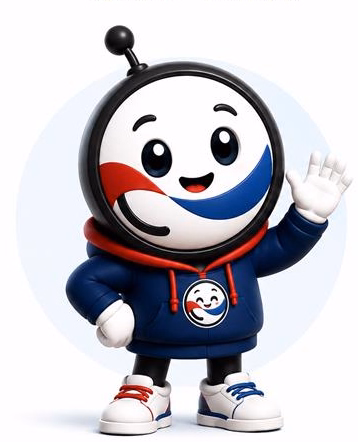 Coasty First Aid AI Assistant Avatar