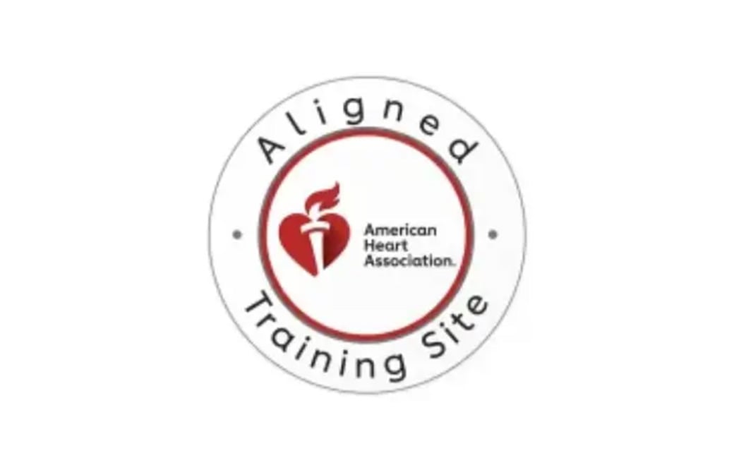 American Heart Association CPR and BLS training