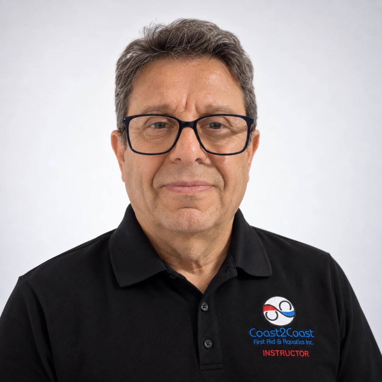 Ali Sekhavati, Coast2Coast First Aid instructor
